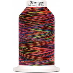 Gutermann No 120 9842 Dark-Mix