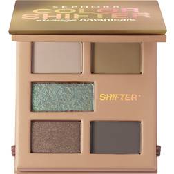 Sephora Collection Color Shifter Strange Botanicals - Mystic Brown