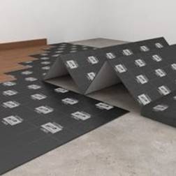 Arbiton Luxury Vinyl Click LVT Underlay 6.25m2 Pack