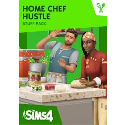 The Sims 4 Home Chef Hustle PC/Mac