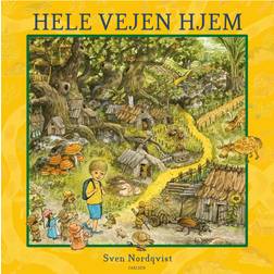 Hele vejen hjem (Indbundet, 2024)