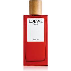 Loewe Solo Vulcan EDP 100 ml 100ml