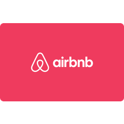 Variable Airbnb Gift Card 500 SEK