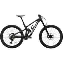 Trek Slash 9.8 XT Gen 5- Matte Deep Smoke