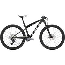 Trek Supercaliber SLR 9.8 GX AXS Gen 2 - Deep Smoke