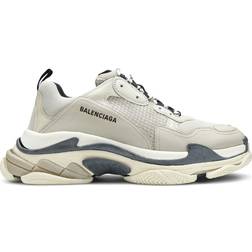 Balenciaga Triple S M - Vanille