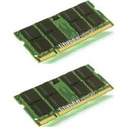 Kingston 16GB 1600MHz DDR3 Non-ECC CL11 SODIMM