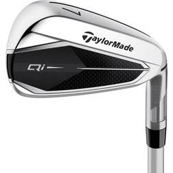 TaylorMade Women Qi Irons Golf Set