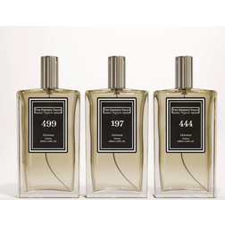 The Essence Vault 100ml x3 Intense Perfume Set 100ml