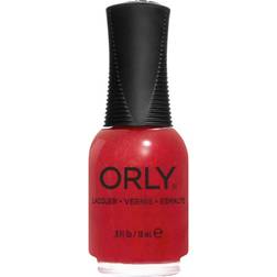 Orly Nail Lacquer Sunset Blvd 18ml