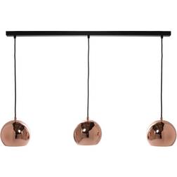Frandsen Ball Track Copper Pendel 100cm