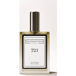 The Essence Vault Inspired by Eau Dynamisante - 721 - 30ml