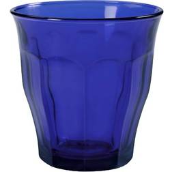 Duralex Picardie Blue Dricksglas 31cl 6st