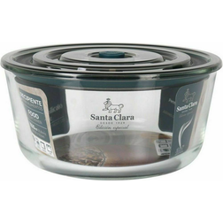 Santa Clara Hermetic Food Container 4pcs 1.65L