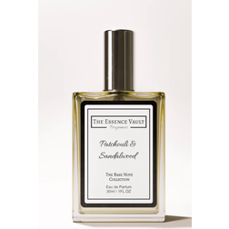 The Essence Vault Patchouli & Sandalwood Eau De Parfum - 30ml