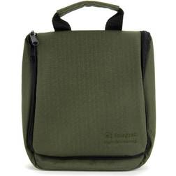 Snugpak Toilettaske Essential Wash Bag grøn