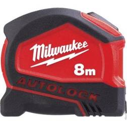 Milwaukee 141152 8m Measurement Tape