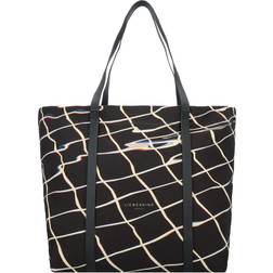 Liebeskind BERLIN Tasche Shopper AURORA Large schwarz