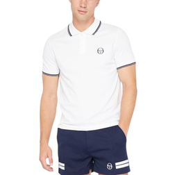 Sergio Tacchini 020 Polo - White