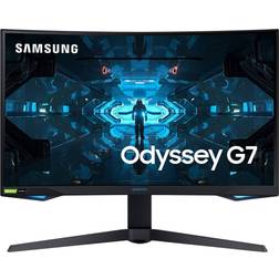 Samsung Odyssey Neo G7