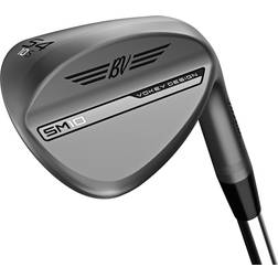 Titleist SM10 Nickel Wedge