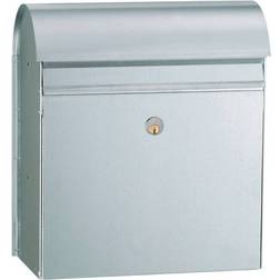 MEFA Harmony Jade 870 Ruko Lock - Galvaniseret
