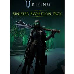 V Rising - Sinister Evolution Pack (PC)