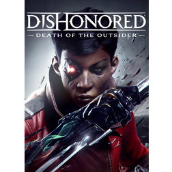 Dishonored: Death of the Outsider (PC)