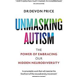 Unmasking Autism (Heftet, 2022)