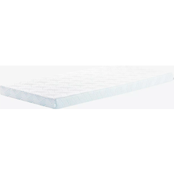 Tempur Pro Luxe SmartCool Medium Bed Matress 140x200cm