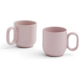 Hay Barro mug 2-pack