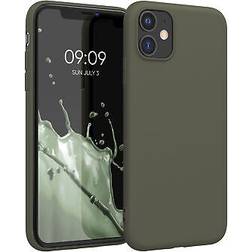 Kwmobile TPU Silicone Case Cover iPhone 11
