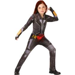 Rubies Marvel Black Widow Movie Costume
