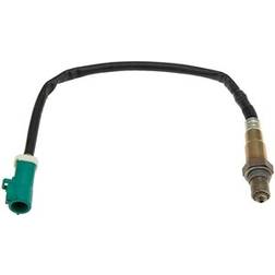 NTY Oxygen Sensor Ford Focus 04 C-Max 07 Mondeo IV 07