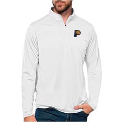 Antigua NBA Indiana Pacers Men's Tribute Pullover