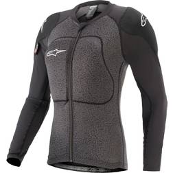 Alpinestars Stella Paragon Lite Damen Protektorenjacke, schwarz Damen