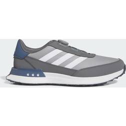 adidas S2G Spikeless BOA Wide Golf Shoes