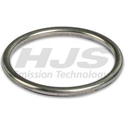 HJS 83 43 7829 Clipavgasrör 53,5 NISSAN Juke