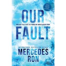 Our Fault (E-bok, 2024)