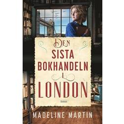 Den sista bokhandeln i London (Häftad, 2024)