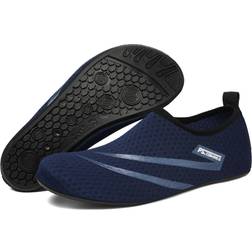 Shein Womens Water Shoes Barefoot Quick-Dry Aqua Socks For Beach Swim Surf Water Sport
