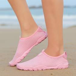 Shein Breathable Quick-Dry Unisex Fashionable Outdoor All-Match Water Shoes Swim Shoes Aqua Shoes Barefoot Shoes