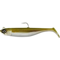Savage Gear Khaki Minnow 10cm 20g