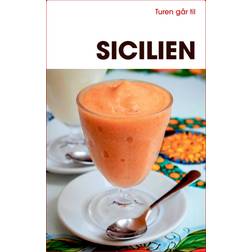 Turen går til Sicilien (Hæftet, 2024)