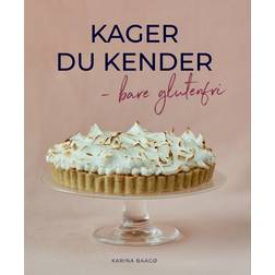 Kager du kender (Häftad, 2023)
