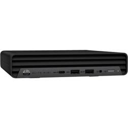 HP Mini-PC 623S4ET Intel Core i7 16 GB RAM 512 GB SSD