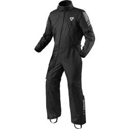 Rev'it! Pacific 4 H2O Rain Suit - Black