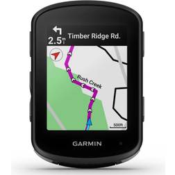 Garmin Edge 540 Bike Computer