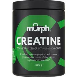 Murph Creatine