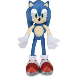Sonic the Hedgehog Bamse 44cm